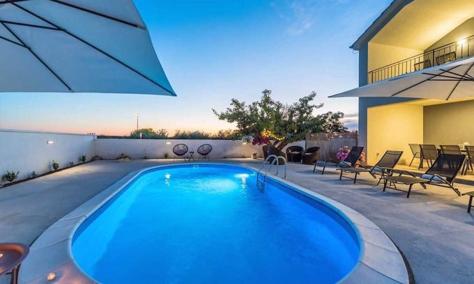 Poljica Casa | Villa Kalada | Adriatic Luxury Villas