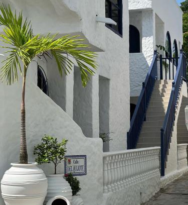 Puerto Triunfo Apartamento | Villa kalah
