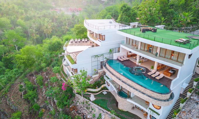 Penida Island Hotel | Villa Kaliente