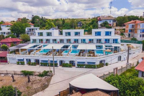 Osenovo Apartamento | Villa Kalimera