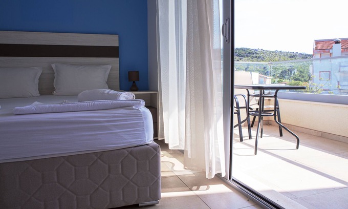 Sutomore Apartamento | Villa Kalina