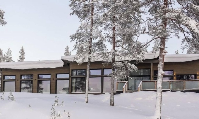 Posio Casa | Villa kallas by Interhome