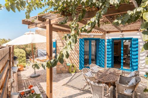 Gennadi Casa | Villa Kalliope