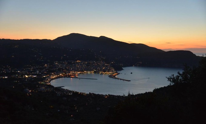 Skopelos Villa | Villa Kalypso and Villa Kirki