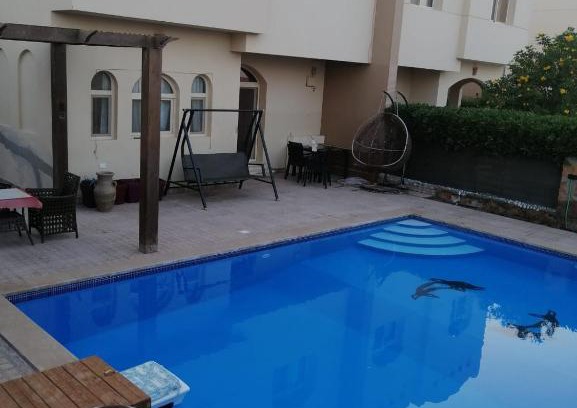 Makadi Bay Casa | Villa Kamel