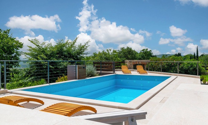 Drnis Casa | Villa Kamenia (V0711-K1) - Drniš