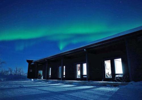 Kilpisjarvi Apartamento | Villa Kammi Kilpisjärvi
