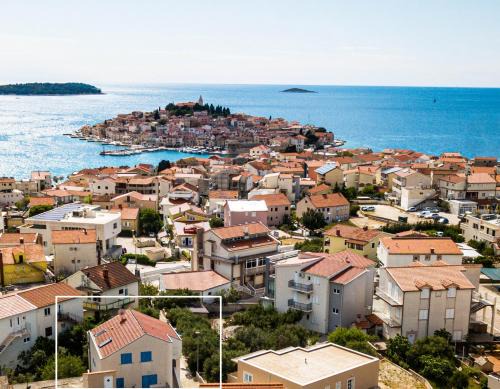 Primosten Apartamento | Villa Kampanel