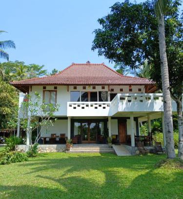 Cijulang Casa | Villa Kanari Batukaras