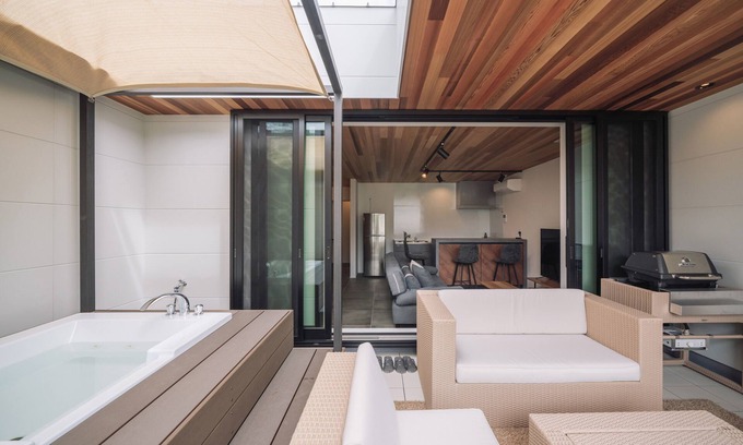 Nakama Casa | Villa Kanasa YUKUI