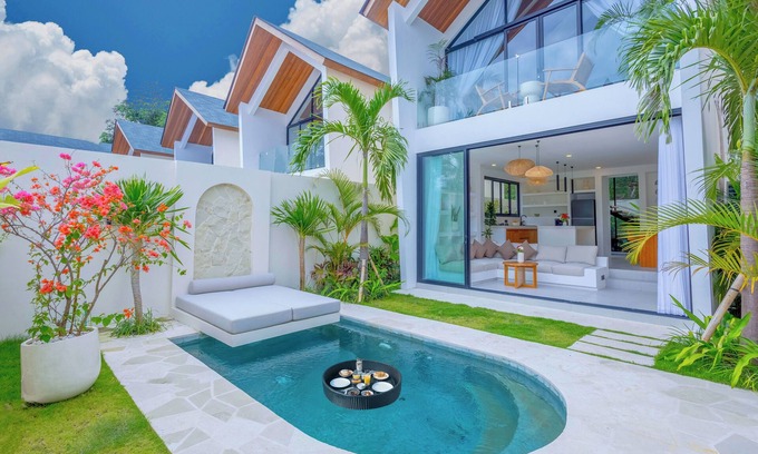 Uluwatu Apartamento | Villa Kanu - 1 Bedroom Villa in Pecatu