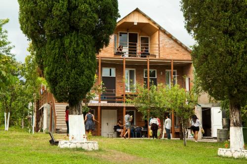 Salkhino Casa | Villa Kardwell