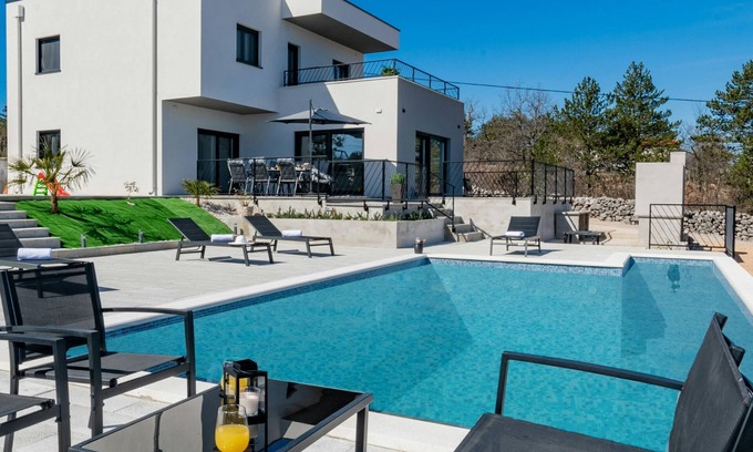 Kamenmost Casa | Villa Karin by Interhome