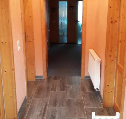 Breitungen Apartamento | Villa Karin
