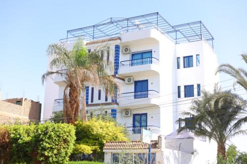 Luxor Apartamento | Villa Kaslan Apartments