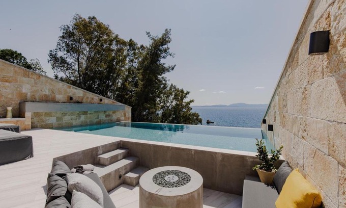 Aktio-Vonitsa Casa | Villa Kastos