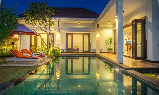 Sunset Road Hotel | Villa Katara