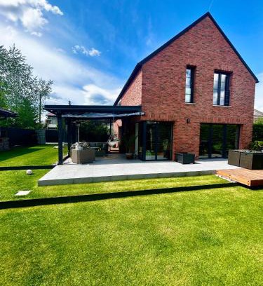 Liptovsky Mikulas Villa | VILLA KATARINA with jacuzzi