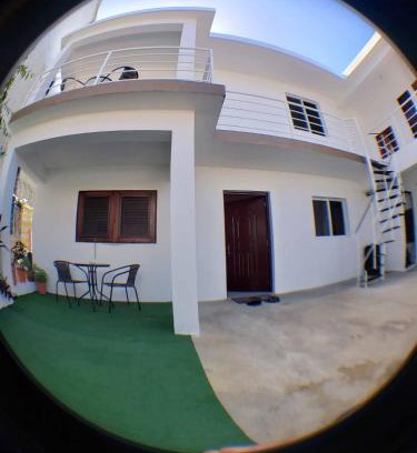 La Iglesia Apartamento | Villa Kate