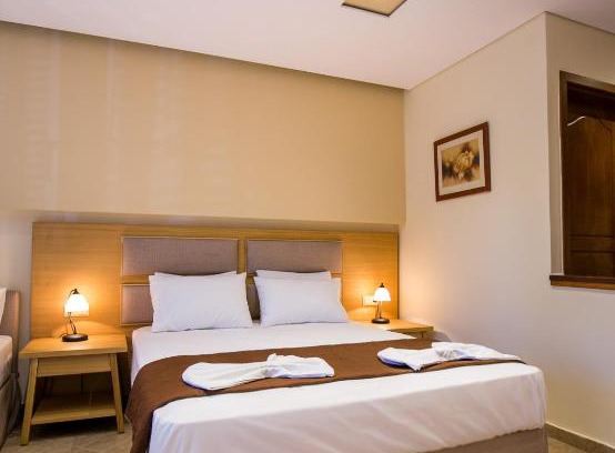 Potos Apartamento | Villa Katerina