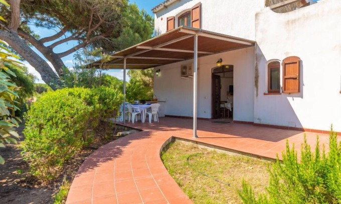 San Pietro a Mare Apartamento | Villa Katia by Interhome
