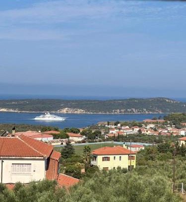 Pylos Casa | Villa Katrin 2