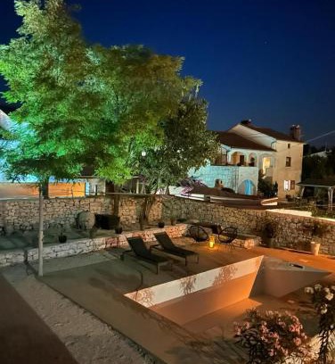 Katun Villa | Villa Katun Porec