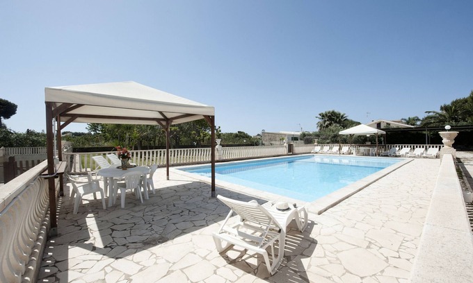 Caucana-finaiti-casuzze-finaiti Nord Villa | Villa 'Kaukana' con piscina privada, Wi-Fi y aire acondicionado
