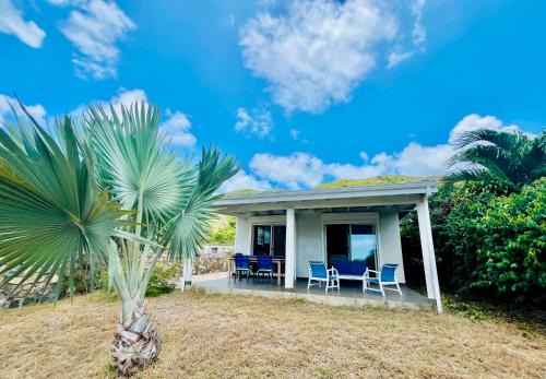 Cul de Sac Casa | Villa KAZ avec jardin