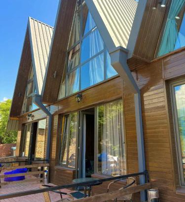 Gergeti Casa | Villa Kazbegi & Cottages