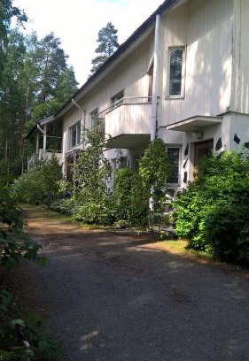 Virrat Apartamento | Villa Keituri