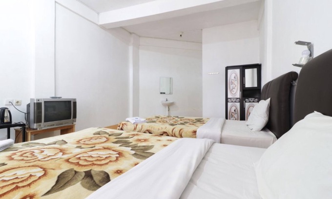 Berastagi Casa | Villa Keluarga Bre Batunanggar