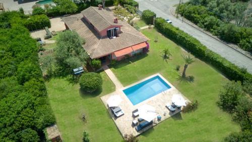 Son Gual Casa | Villa Kentia Mallorca, charming and stylish country house close to Palma