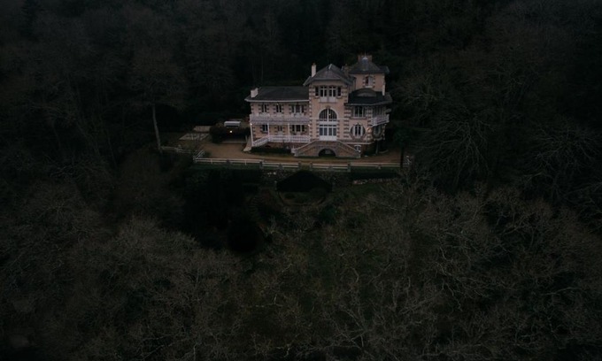 Morlaix Casa | Villa Kerjannic
