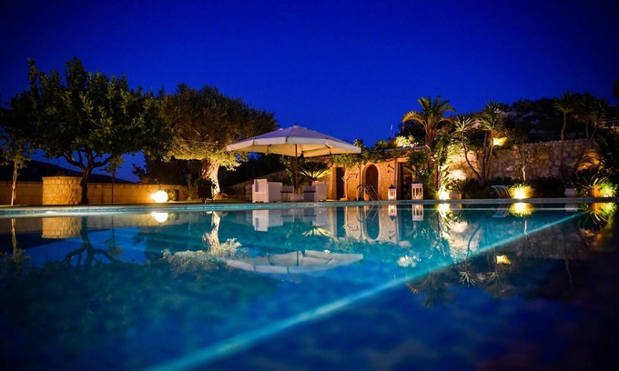 Marina di Palma Cama Y Desayuno | Villa Kete Deluxe Rooms