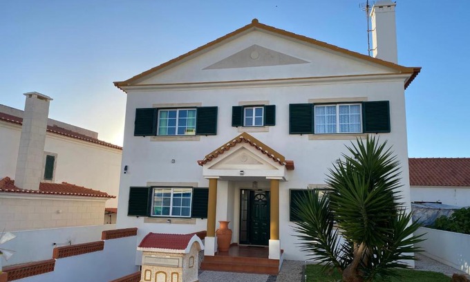 Porto Covo Casa | Villa Kethellen
