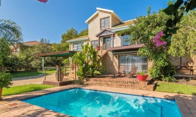 Wilderness Casa | Villa Keys House or Flat