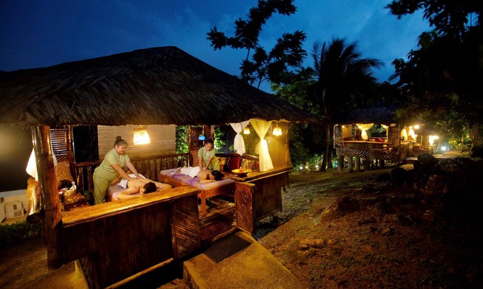 Coron Hotel | Villa Khadine Grandvista Resort