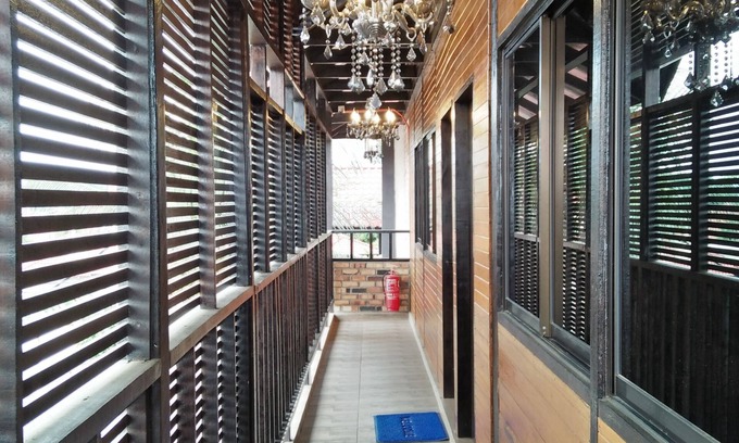 Seremban Casa | Villa Kiambang