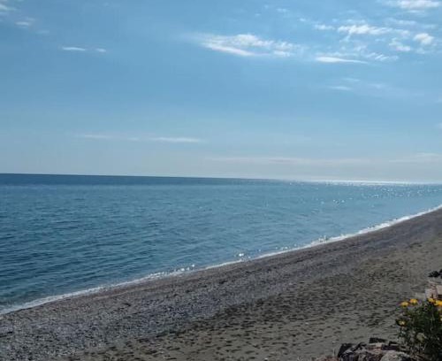 Agia Casa | Villa Kiki by the beach!