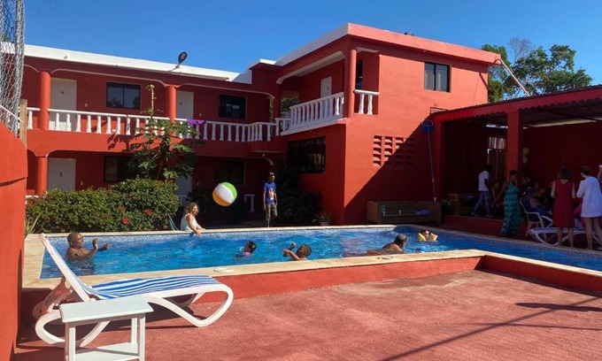 Punta Rucia Casa | Villa KIKI Ensenada