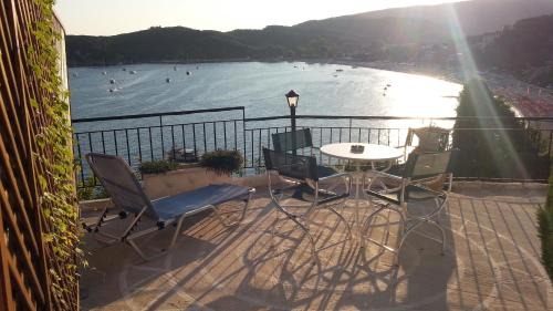 Parga Apartamento | Villa Kiki