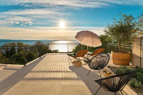 Podstrana Villa | Villa Kiki