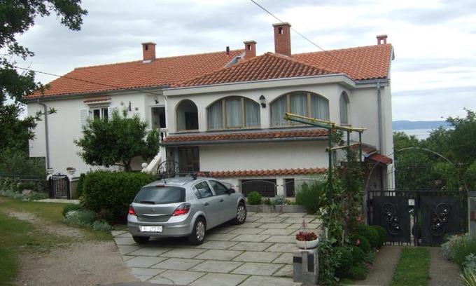 Kraljevica Apartamento | Villa KIM