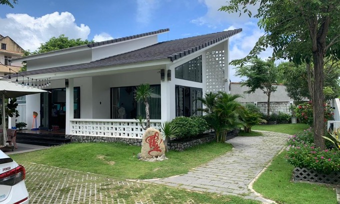 La Gi Casa | Villa Kim Yến Lagi