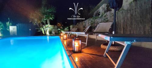 Anzio Apartamento | Villa Kinga