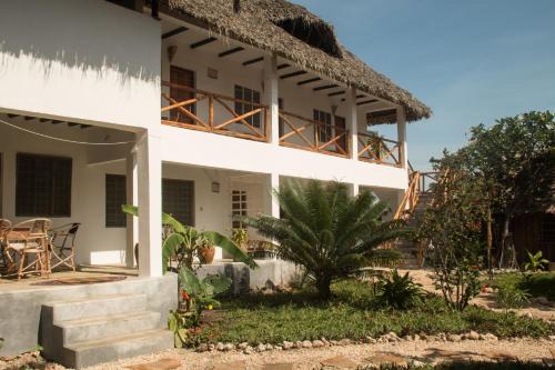 Paje Cama Y Desayuno | Villa Kiota