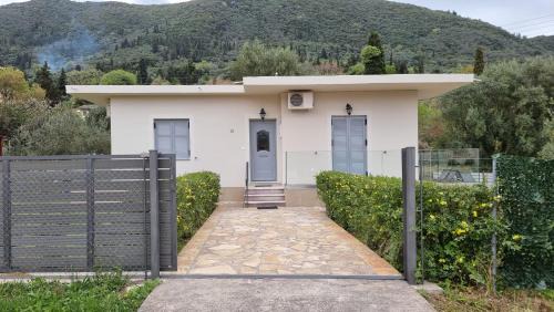 Ipsos Casa | Villa Kipourio