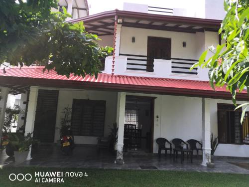 Thiranagama Casa | Villa Kivi