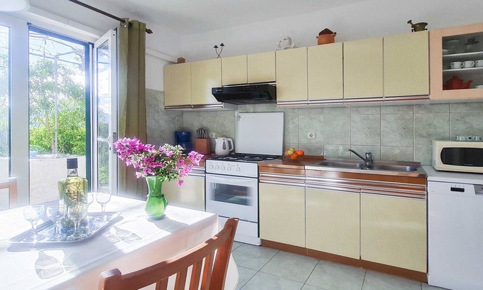 Viganj Villa | Villa Klara - Holiday Home with Terrace, Pool and Sea View